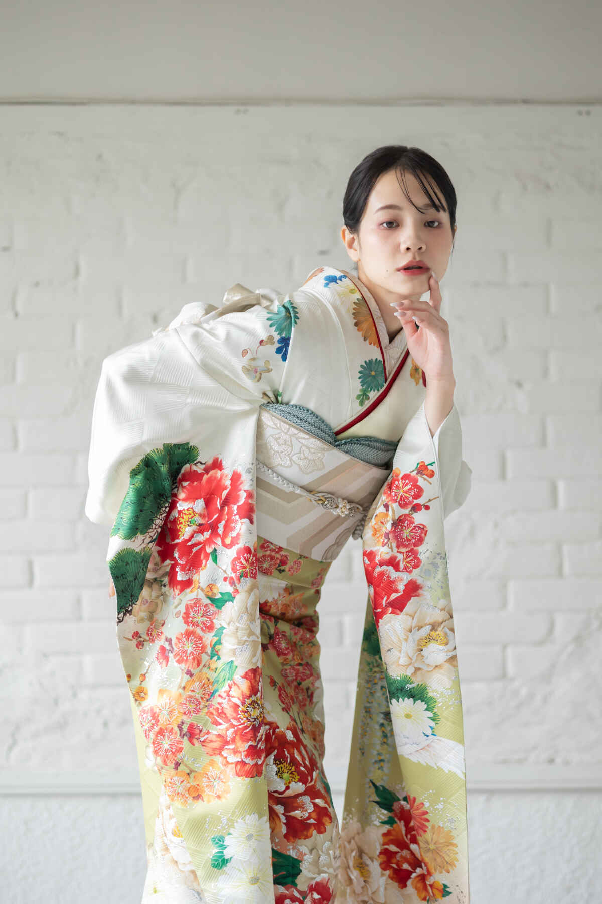 成人式振袖フェア！2026年・2027年・2028年度】6/26(木)10:00～予約